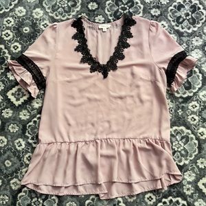 Gilli Blouse